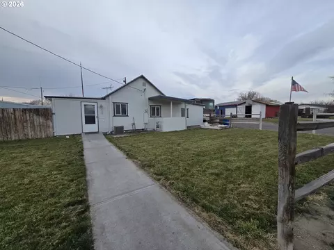225 NEighth St, Irrigon, OR 97844