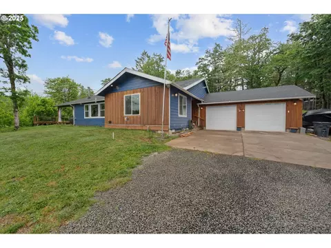 17205 Oakdale Rd, Dallas, OR 97338