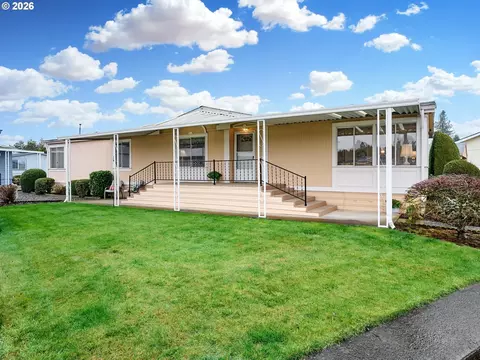 2410 Lancaster Dr SE #955, Salem, OR 97317