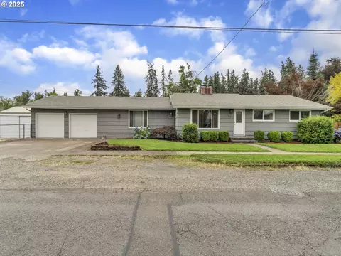 870 E Virginia St, Stayton, OR 97383
