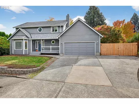 3802 SW 14th Dr, Gresham, OR 97080