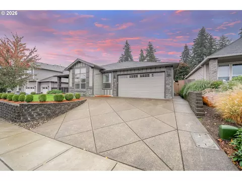 314 Mountain Vista Ave, Salem, OR 97306