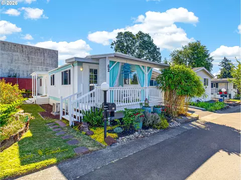 3500 SE Concord Rd #62, Milwaukie, OR 97267