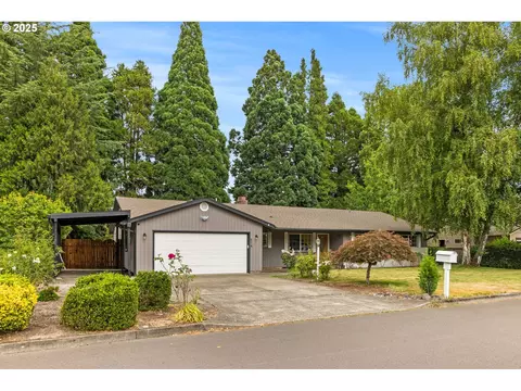 874 NE 6th Dr, Hillsboro, OR 97124