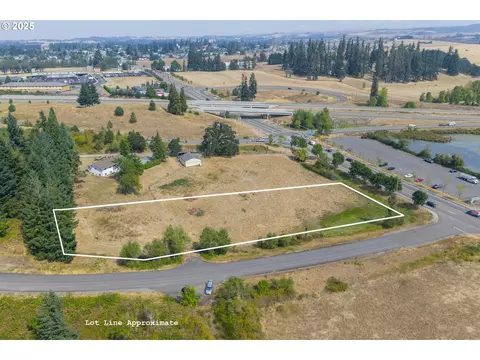 Golf Ln, Sublimity, OR 97385 photo 2