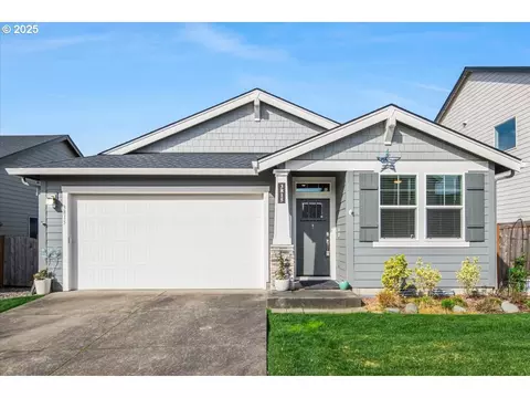 3815 S 40th Pl, Ridgefield, WA 98642