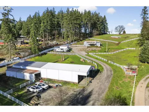 21303 SW Hells Canyon Rd, Sherwood, OR 97140