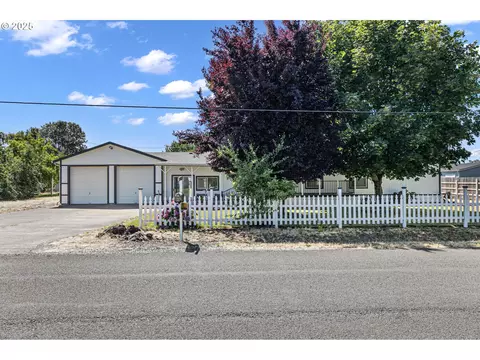 120 Marilyn St NE, Albany, OR 97322