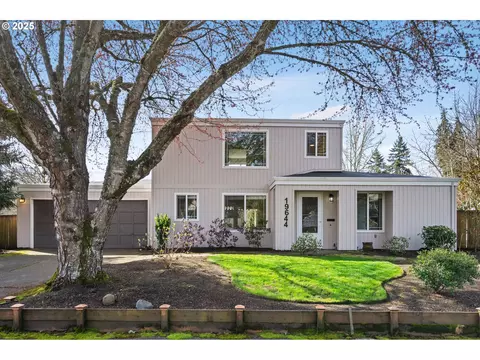 19644 SW Red Oak Ln, Beaverton, OR 97078