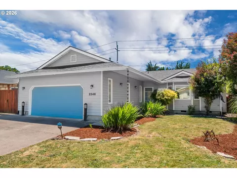 2246 Dale Ave, Eugene, OR 97408 photo 1