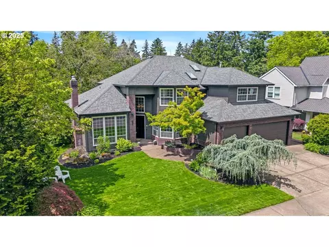 28563 SW Cascade Loop, Wilsonville, OR 97070