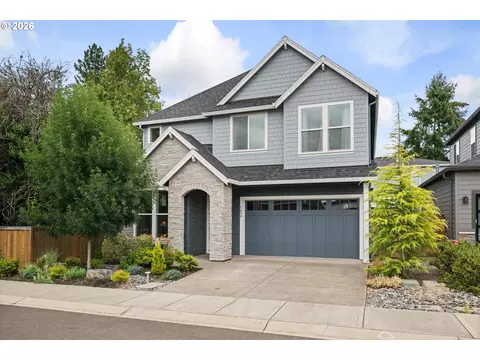 7414 SW 80th Ter, Portland, OR 97223