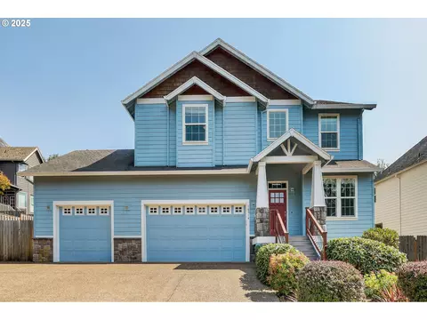 16514 Oaktree Ter, Oregon City, OR 97045