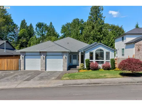 1531 SE Ironwood Ln, Gresham, OR 97080