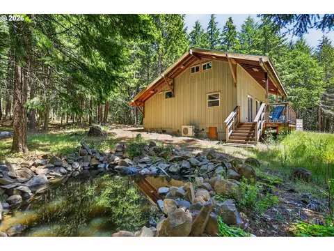 38 Meadows Loop, Lyle, WA 98635