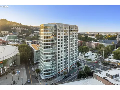 1926 W Burnside St #614, Portland, OR 97209