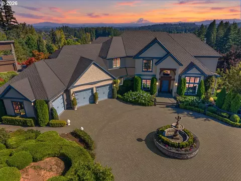 18242 S Grasle Rd, Oregon City, OR 97045