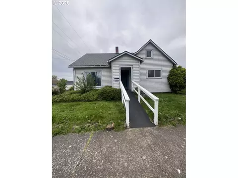 1301 NE Irvine St, Mcminnville, OR 97128