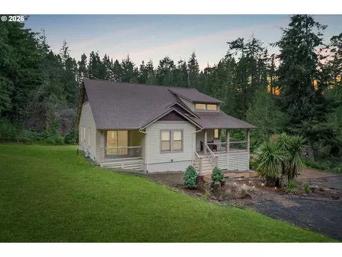 89952 Highway 101, Florence, OR 97439