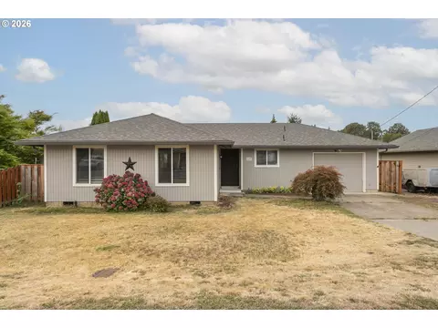 31470 NW Claxtar St, North Plains, OR 97133