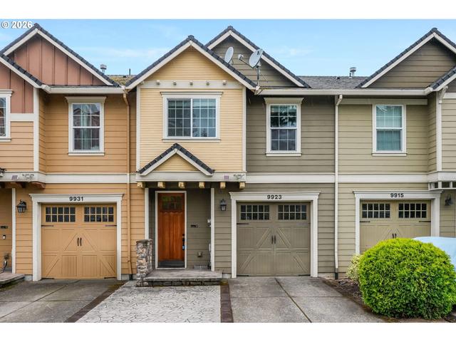 9923 SE Old Town Ct, Happy Valley, OR 97086