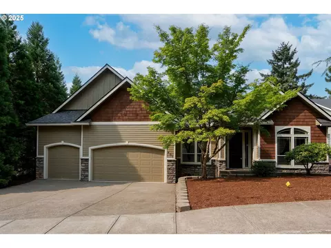 401 La Cresta Dr, Salem, OR 97306