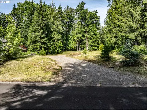 25540 E Bright Ave, Welches, OR 97067