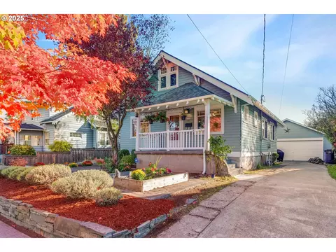 3144 NE 77th Ave, Portland, OR 97213