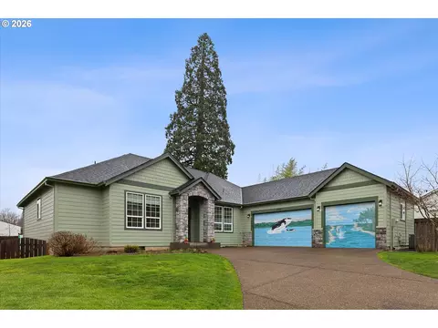 1860 SE Rafaela Ln, Milwaukie, OR 97222