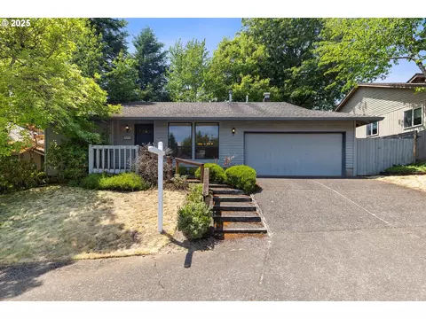 16445 SW Meadowood Way, Portland, OR 97224