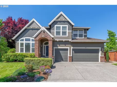 1845 S 15th Ct, Ridgefield, WA 98642
