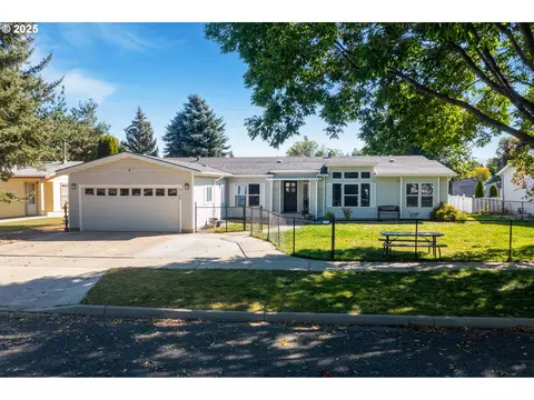 3140 Ash St, Baker City, OR 97814