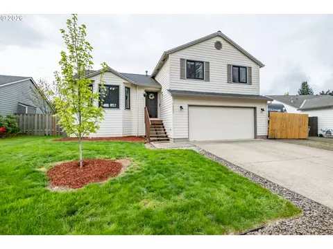 16045 SW Baler Way, Sherwood, OR 97140