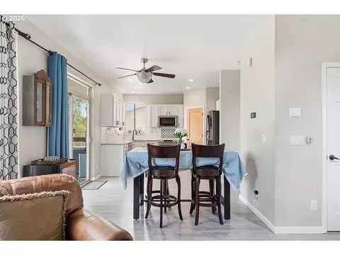 Dining - 5471 Gould Ave, Eugene, OR 97402 photo 3 of 3