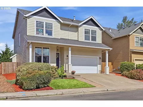 Exterior - 5471 Gould Ave, Eugene, OR 97402 photo 2 of 11