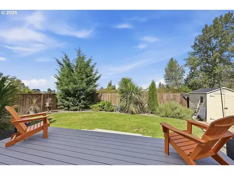 Exterior - 5471 Gould Ave, Eugene, OR 97402 photo 5 of 11
