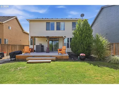 Exterior - 5471 Gould Ave, Eugene, OR 97402 photo 9 of 11