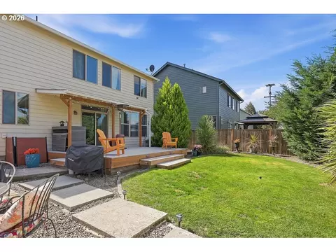 Exterior - 5471 Gould Ave, Eugene, OR 97402 photo 8 of 11