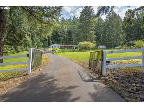 546 Bonnie Ct NW, Salem, OR 97304