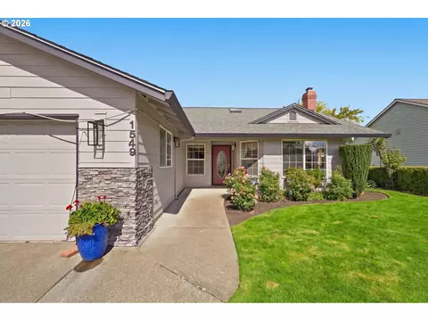 1549 SW Fellows St, Mcminnville, OR 97128