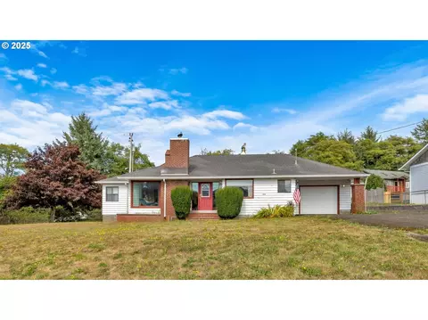 4830 Netarts Hwy, Netarts, OR 97143