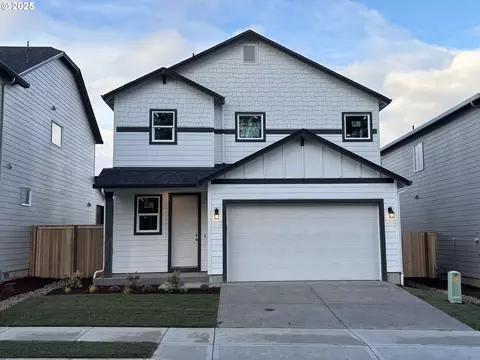 4206 NE 185th St #LOT 275, Vancouver, WA 98686