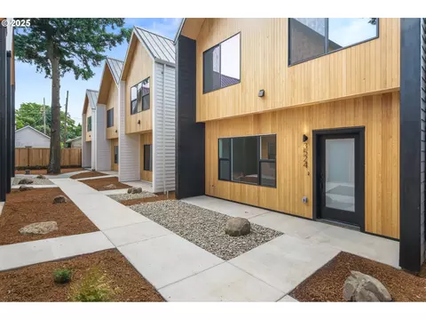 3524 NE 44th Ave, Portland, OR 97213