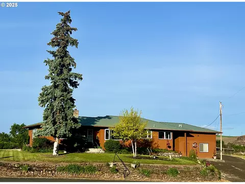 276 SE 5th St, Pilot Rock, OR 97868