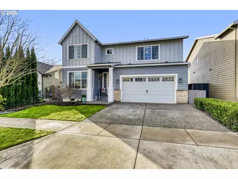1952 Silverstone Dr, Forest Grove, OR 97116