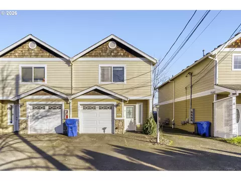 7242 SE Henderson St #3, Portland, OR 97206