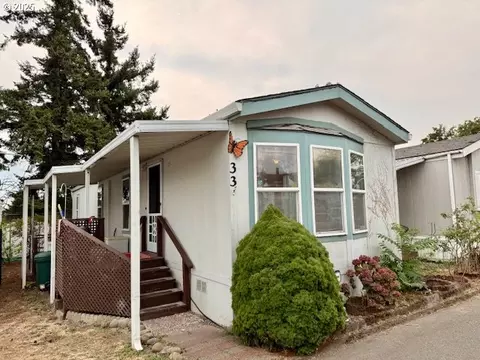 7911 SE 82nd Ave #33, Portland, OR 97266