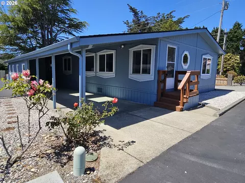 97940 W Benham Ln #22, Brookings, OR 97415