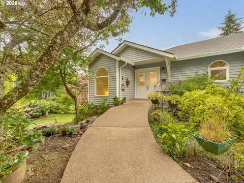 26423 S Beavercreek Rd, Beavercreek, OR 97004