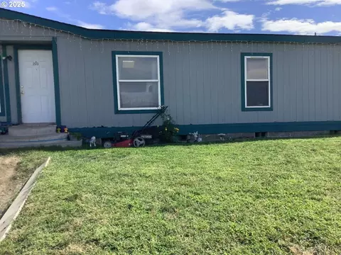 299 Oregon Trail Blvd, Boardman, OR 97818